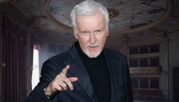 James Cameron Delays His Next Blockbuster—Fans Will Have to Wait Longer