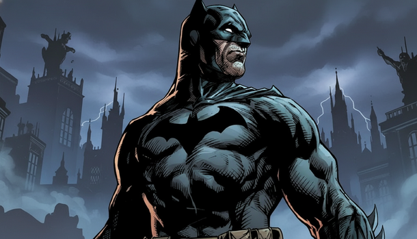 James Gunn Weighs In on Fan Campaign for a Sam Raimi Batman Movie