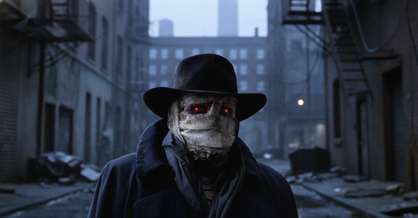 Sam Raimi Plots Darkman Comeback, Seeks Backers for a Long-Awaited Sequel
