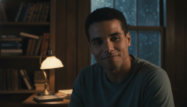 Mason Gooding Says Scream 7 Returns To Its Roots — And My Hype Just Spiked