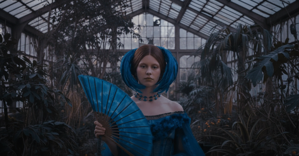 Mia Goth and Andrew Scott Join Star-Studded Cast for Acclaimed Director’s Next Film