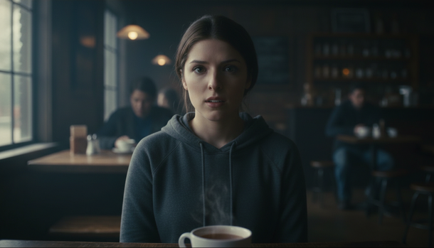 Anna Kendrick Reveals How Twilight Co-Stars Survived Peak Fan Frenzy