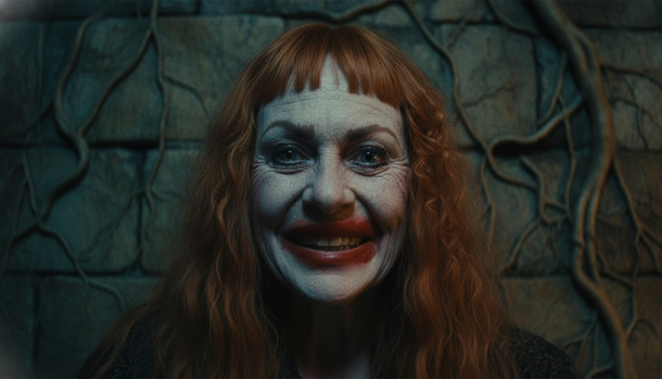 Fresh Off Her Oscar Nod for Weapons, Amy Madigan Joins Netflix’s Next Must-Watch Horror Series