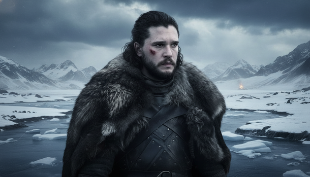 Toy Story 5 Director Explains the Unexpected Game of Thrones Connection