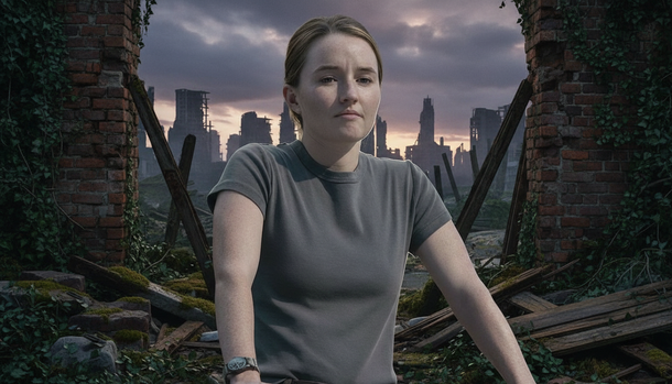 Kaitlyn Dever Teases The Last of Us Season 3: Fans Are Going to Love It