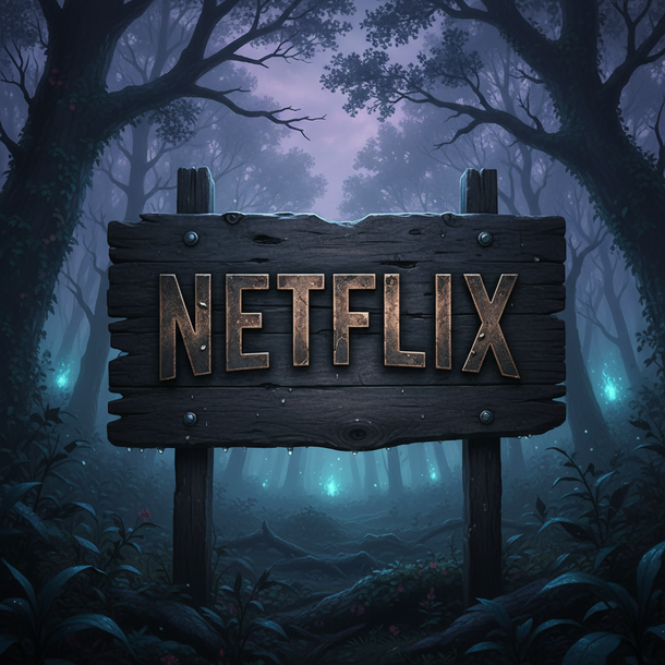 2017 Supernatural Hit Is Suddenly a Netflix Sensation