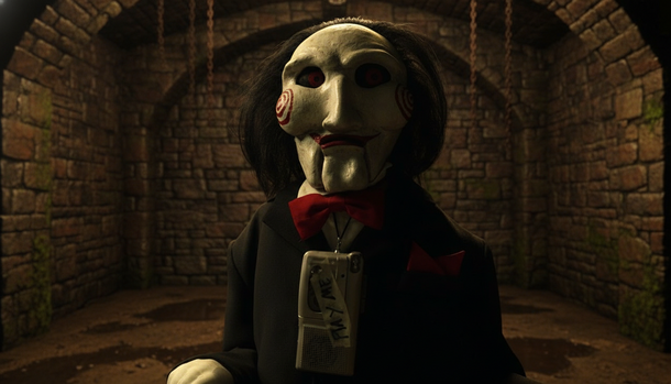 James Wan Wants Saw 11 to Trade Gore for Psychological Scars