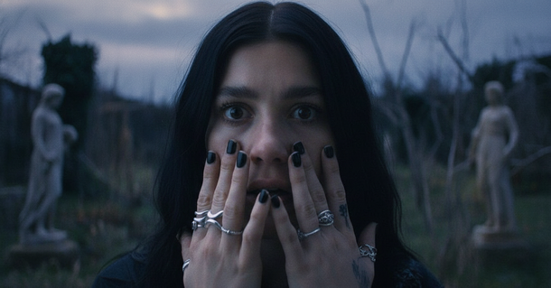 Something Very Bad Is Going to Happen: Duffer Brothers Horror Series Locks Premiere Date