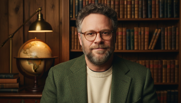 A24 Snaps Up Olivia Wilde’s Star-Studded New Film With Seth Rogen