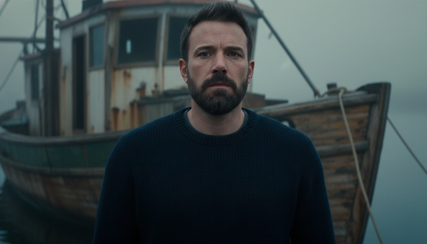 The Heartwarming Reason Matt Damon And Ben Affleck Reunited