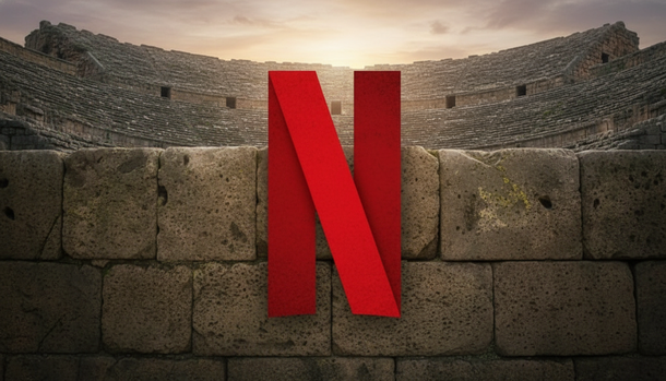 Disney+ and Netflix Claim the 2025 Streaming Crown With the Most-Streamed TV Show and Movie