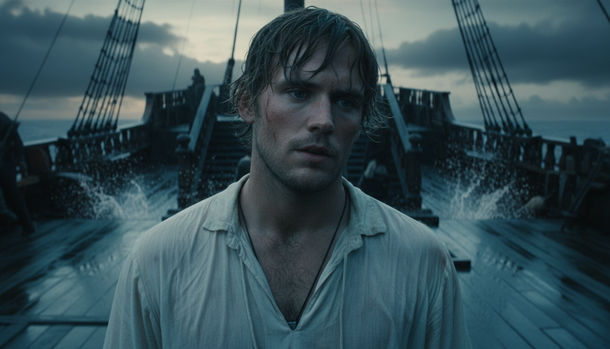He Lived Every Fan's Dream With Johnny Depp On Pirates Of The Caribbean — Why Does Sam Claflin Regret It?