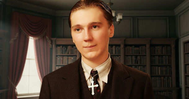 Paul Dano Finally Responds to Quentin Tarantino’s Diss