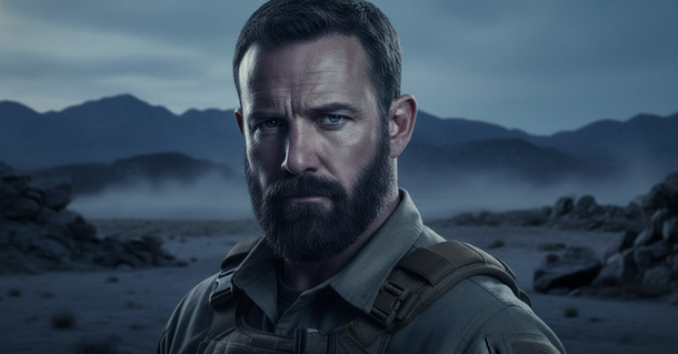 Joe Carnahan’s The Rip Tops Netflix Charts For A Second Straight Week