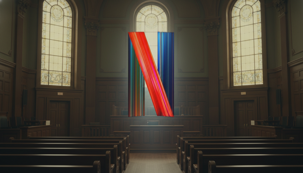 The Verdict Is In: Netflix Just Fast-Tracked Season 5 of Its Hit Legal Drama