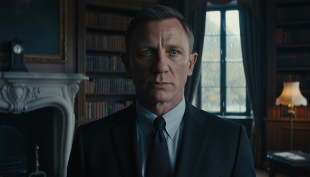 Cillian Murphy and Daniel Craig’s New Movie Nabs The Buccaneers Breakout