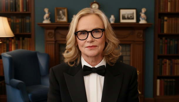 Amy Madigan Says This One Rule Keeps Her 42-Year Marriage to Ed Harris Thriving