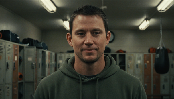 The Channing Tatum Sports Action Flick You Missed Is Now a Streaming Sensation