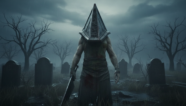 Return to Silent Hill Star Finally Explains the Ending Everyone Got Wrong