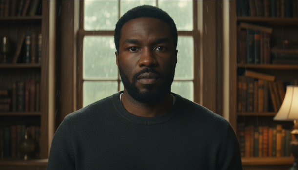 Creators Unveil the Wonder Man Alternate Ending You Never Saw