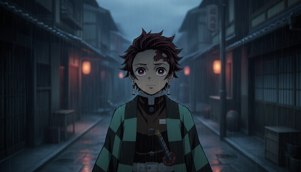 Anime Piracy Is Draining Japan of Billions in 2025, Report Warns