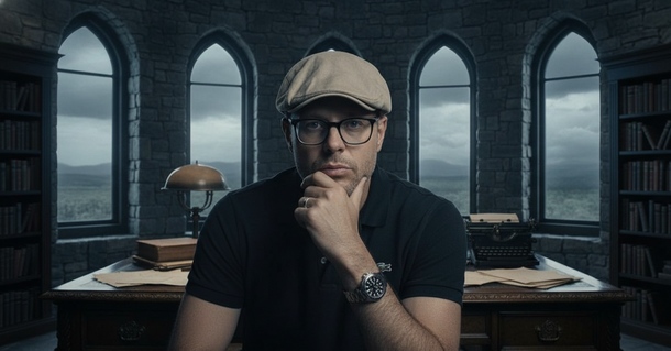 HBO And Damon Lindelof Forge The Chain, A Kidnapping Thriller Series That Won't Let Go