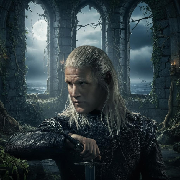 HBO Finally Reveals When House of the Dragon Ends