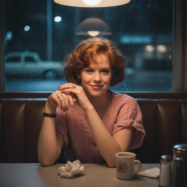 Molly Ringwald: Remaking The Breakfast Club Would Betray John Hughes’ Vision