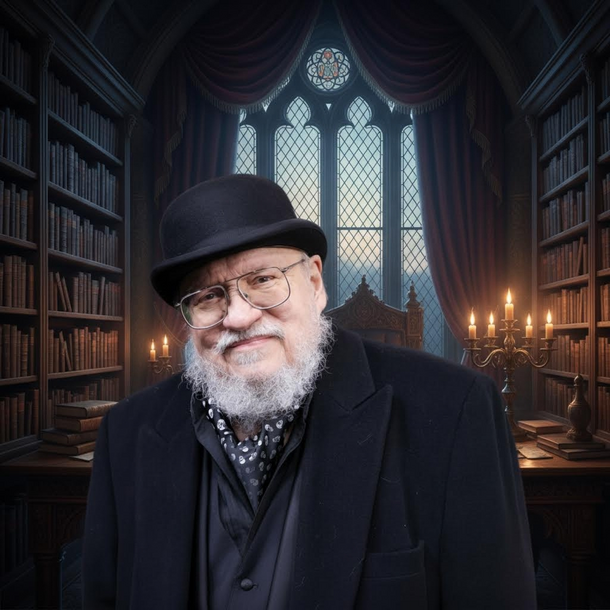 HBO Chief Pushes Back on George R.R. Martin’s Scathing House of the Dragon Critique