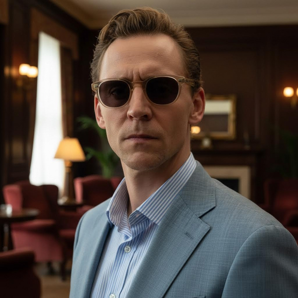 Will The Night Manager Season 3 Return—or Is This the End?