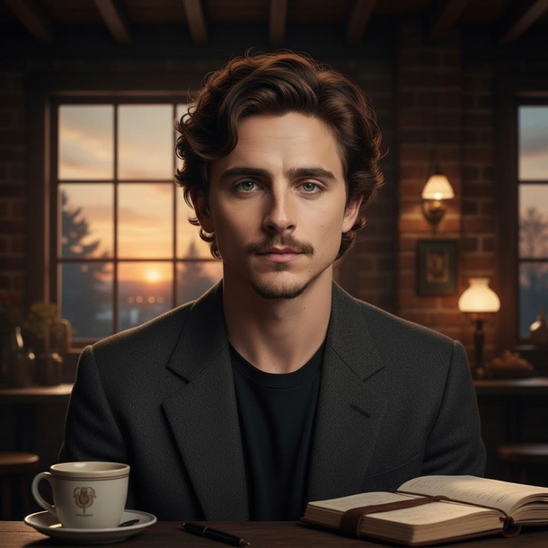 Timothée Chalamet Paid Out of Pocket for SNL — Here’s What It Cost Him