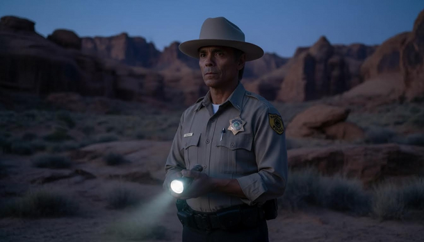 Dark Winds Season 4 Trailer Drops: Acclaimed AMC Thriller Returns With Bigger Stakes