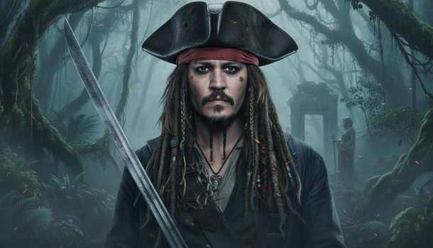 Pirates of the Caribbean Reboot Runs Aground Before It Even Sets Sail