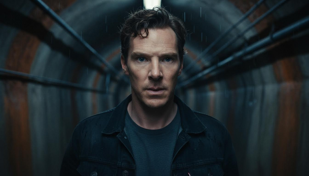 Benedict Cumberbatch Signs On to Lead High-Stakes Escape Thriller From BAFTA-Winning Director