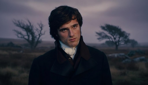 The Wuthering Heights Shoot That Sent Jacob Elordi to the Hospital