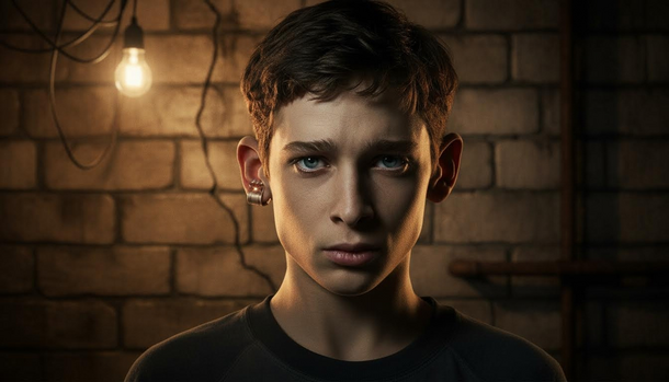 Stephen King's The Institute Kicks Off Season 2 Filming