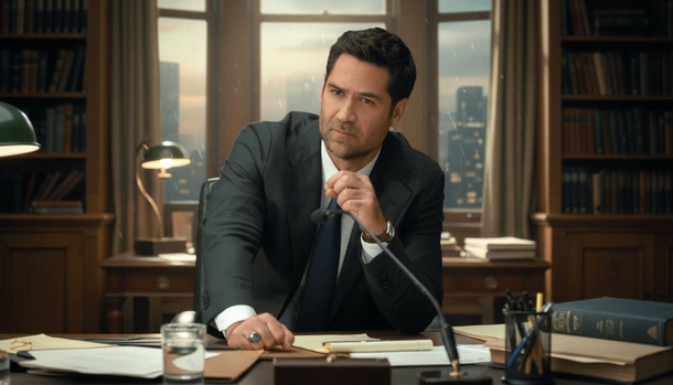 The Lincoln Lawyer Season 5: Release Date Window, Renewal Odds, and Latest Updates
