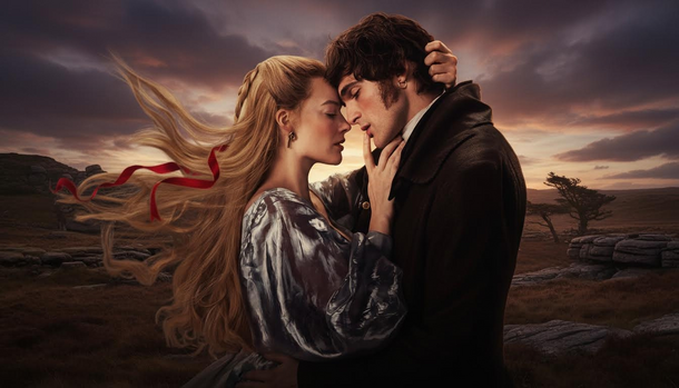 Emerald Fennell’s Wuthering Heights Has Critics Swooning: Lush, Romantic, and Unabashedly Steamy