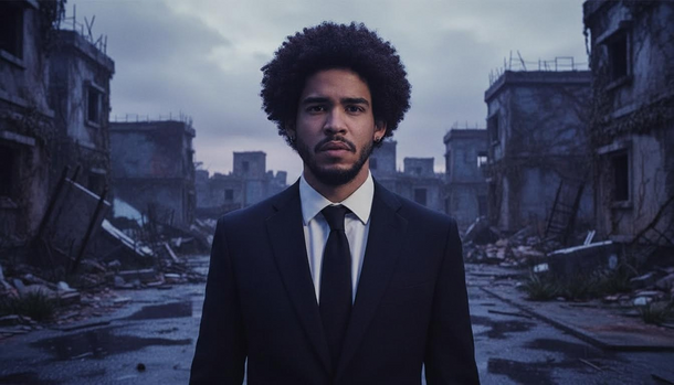 The Last of Us Season 3 Recasts Manny: Jorge Lendeborg Jr. Steps In for Danny Ramirez