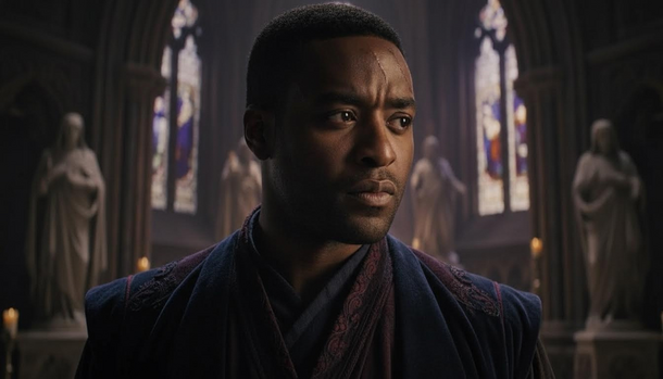 Chiwetel Ejiofor Joins Forces With Scarlett Johansson for Mike Flanagan’s New Exorcist Movie