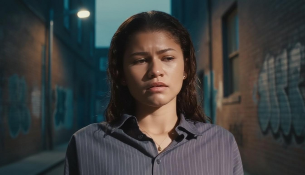 Did Fans Already Figure Out the Big Twist in Zendaya’s The Drama?