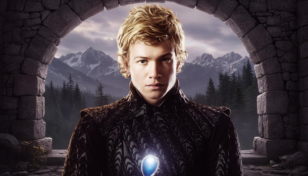 Eragon Rides Again: Disney+ Still Developing the Long-Awaited TV Series