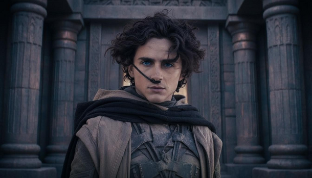 Timothée Chalamet Hints When the Dune 3 Trailer Will Finally Drop