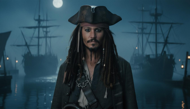 Pirates of the Caribbean 6 Charts New Course With Fresh Writer and a Left-Field Character