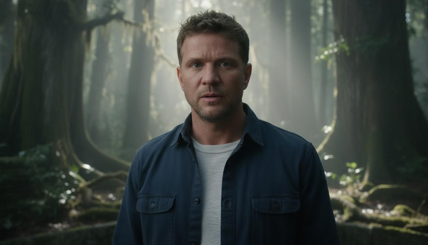 Ryan Phillippe Faces His Toughest Test Yet in Heart-Pounding One Mile Trailer