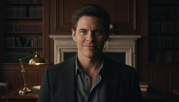 Seduction Turns Deadly in James Marsden and Kerry Washington’s New Netflix Thriller