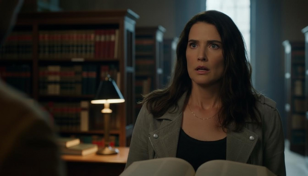 The Lincoln Lawyer Season 4 Finale: Cobie Smulders Reveal Finally Explained
