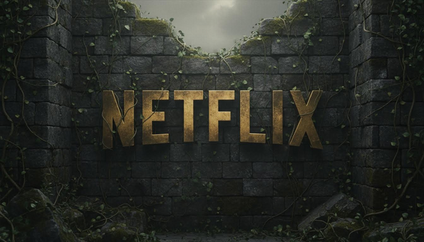 The Netflix Underdog That Just Knocked The Rip Off Its Throne