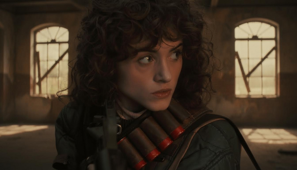 Natalia Dyer Lands First Post-Stranger Things Role in A-List Ensemble