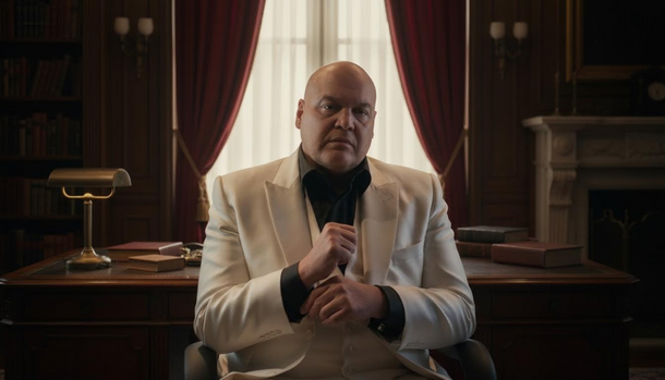 Daredevil’s Vincent D’Onofrio Hints Whether Kingpin Joins Spider-Man 4